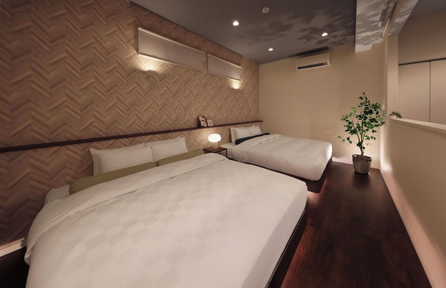 Crystal Villa SHIRAHAMA - Foto 17