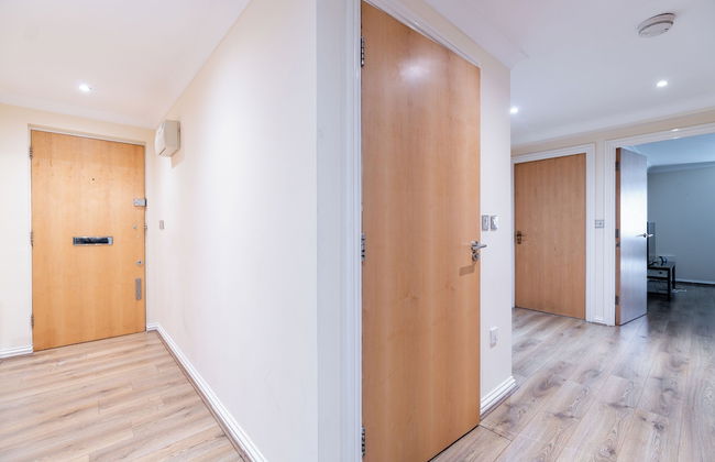 Madison Court - Foto 9