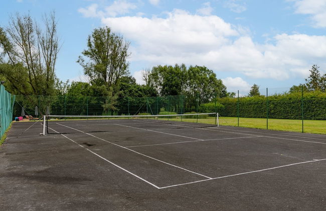 Unique and Very Exclusive Villa Gentbos With Stunning Garden - Foto 46