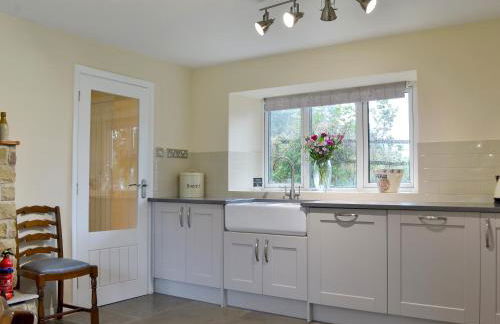 The Mill Cottage - Foto 6