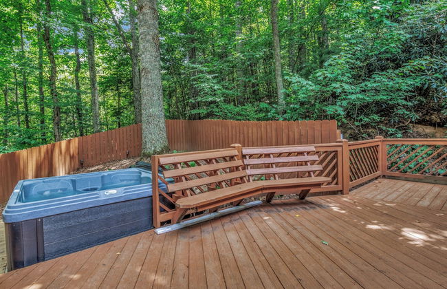 Black Mountain Escape - Foto 35