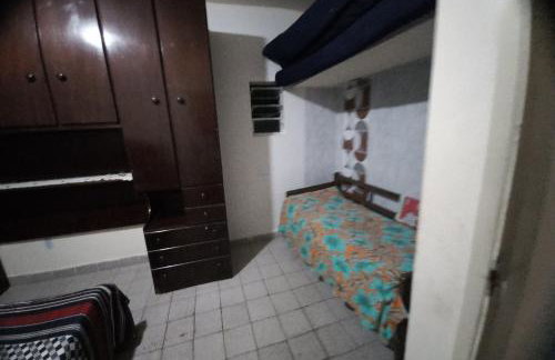 Casinha beira praia Gaivota ,há 2 minutos da praia - Foto 11