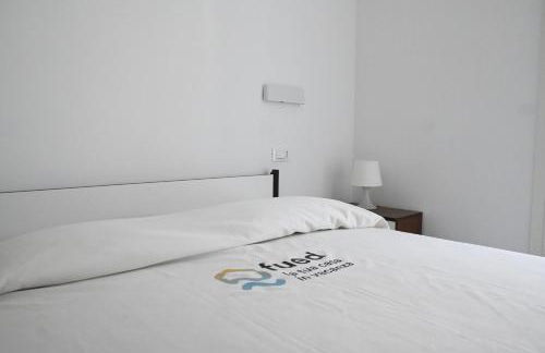 Marcelli, trilocale con terrazzo a pochi passi dal mare - M394 - Photo 12