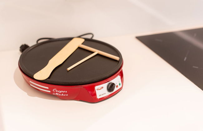 Apartamentos Fernão Ornelas - Foto 18