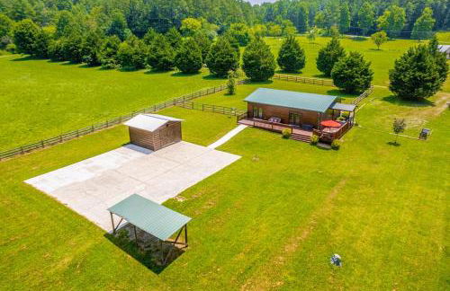 Lil Yellowstone - Foto 44