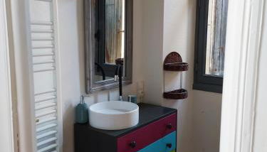 Le Selamat, Logis XXL au calme avec Terrasse - Foto 5, Garden view