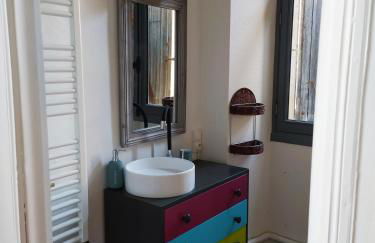 Le Selamat, Logis XXL au calme avec Terrasse - Foto 5