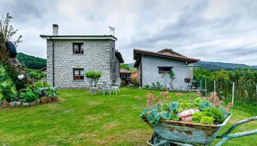 Cosy House in Isongo - Foto 2