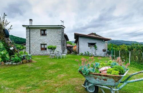 Cosy House in Isongo - Foto 2