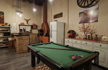Casa Rústica com piscina - Foto 79