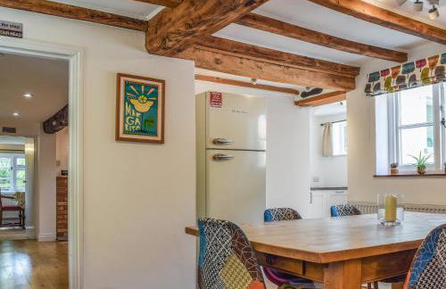 Wayside Cottage - Foto 8