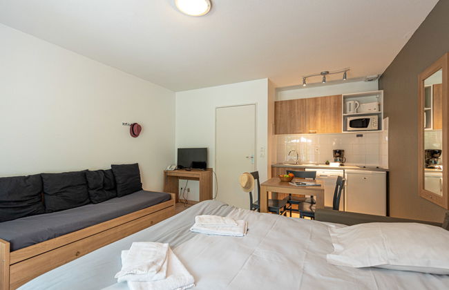 Cottage Privilège - Foto 15