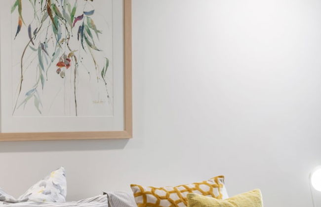 City Courtyard Two - Foto 4