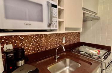 Condomínio à Beira-Mar, Praia Privada e Piscina - Foto 28