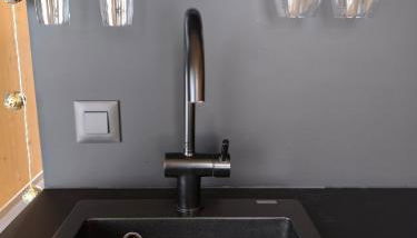 Tiny House 2 im Allgäu mit gr. Garten, Randlage - Photo 5