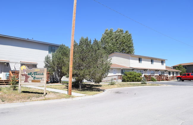 Mactavish Court Townhomes - Foto 25