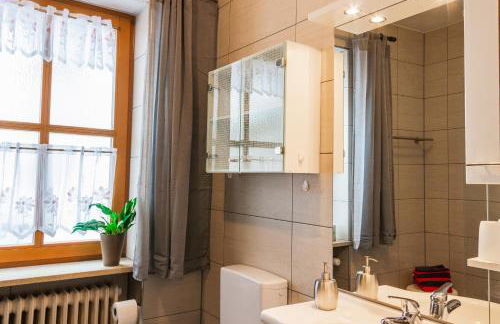 Villa Relax - Ferienwohnungen & Hallenbad & Relaxgarten - Foto 44