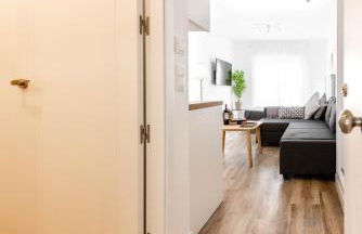 Apartamentos Toboso Plaza - Foto 12