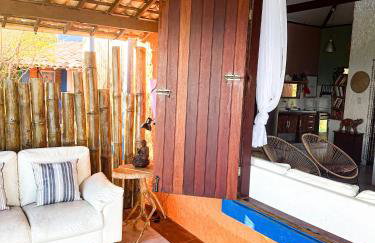 Spa da Alma I Coruripe I Nordeste I Brasil - Foto 34