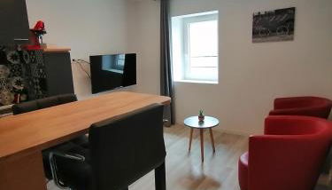 Le Vélo Vintage, Beau 2 pièces centre ville - Foto 4