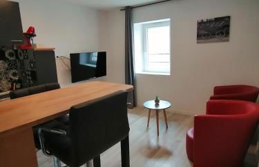 Le Vélo Vintage, Beau 2 pièces centre ville - Foto 4