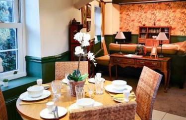 Riverside Cottage at Logwood Mill - Foto 62