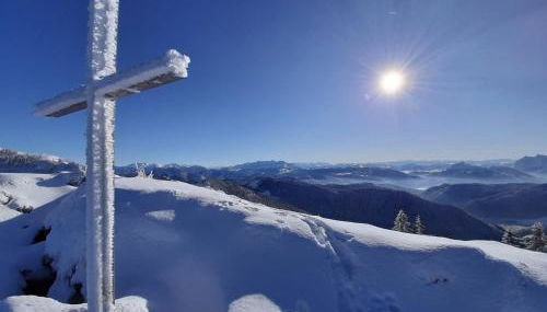 Ferienwohnung Bergliebe - Photo 3