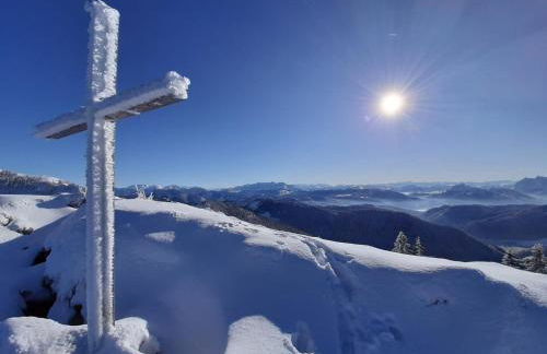 Ferienwohnung Bergliebe - Photo 3