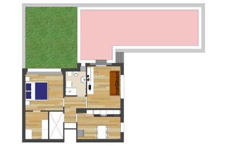 The Beekeeper, country escape & terrace near Parma - Photo 43