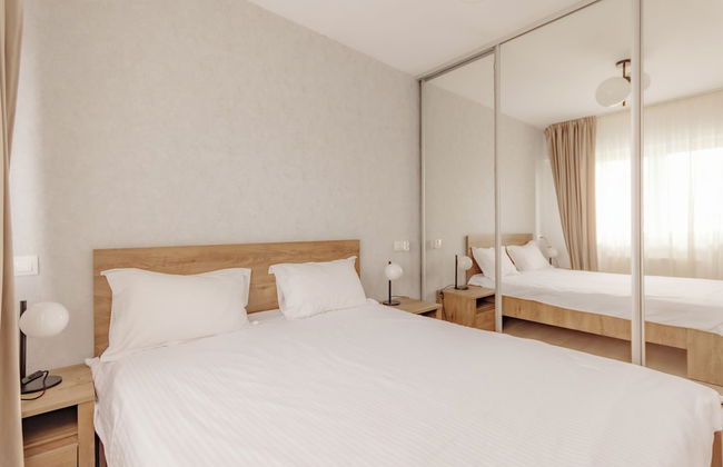 ZEN Residential Apartments - Photo 11