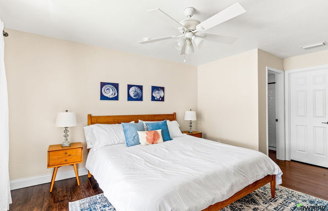 Modern 3br Pool Game Room 3 Bedroom Home by RedAwning - Foto 3