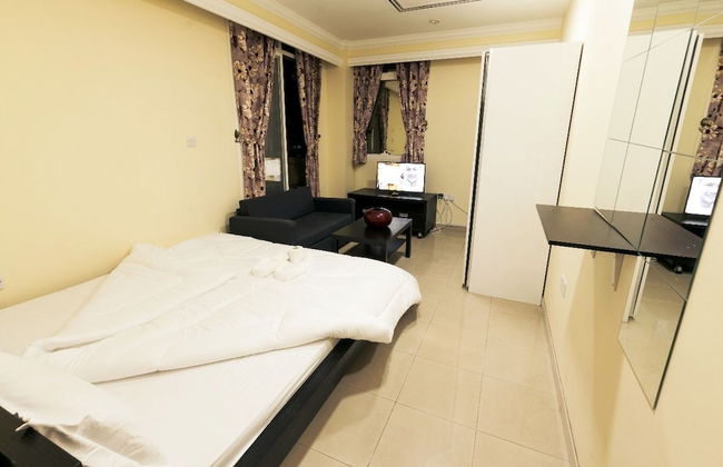 Marina Crown Tower - Photo 8