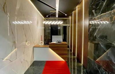 Suíte Gold Cinema 303 - Foto 8