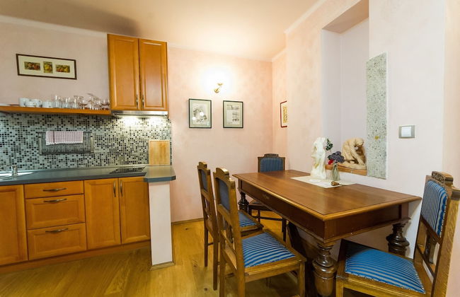Apartmány U Zvonu - Foto 17