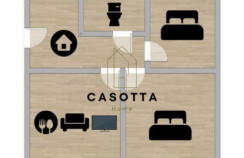 Casotta Home - Foto 37