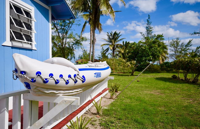 Nathan's Lodge - Photo 29