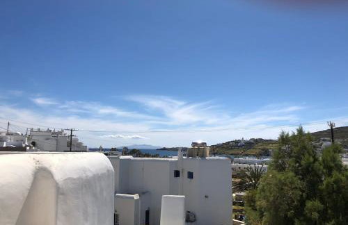 COZY CYCLADIC HOME , close to Ornos beach - Foto 11