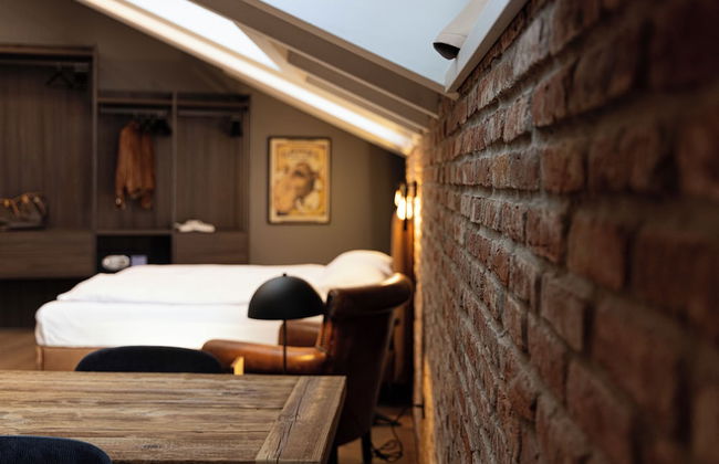 AR Suites&Art - Foto 7