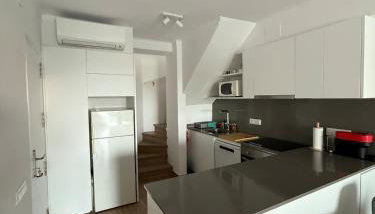 Set Cases - Renovated apartment in Riells - Foto 4