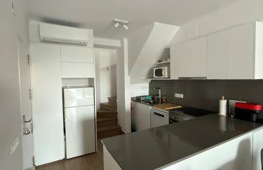 Set Cases - Renovated apartment in Riells - Foto 4