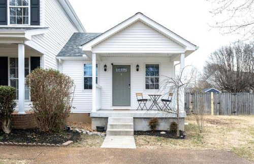 The Hideout Upscale 1 Bed Private Outdoor Space - Foto 12