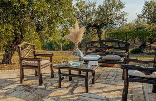 Agriturismo L'Elisir di Atena - Foto 56