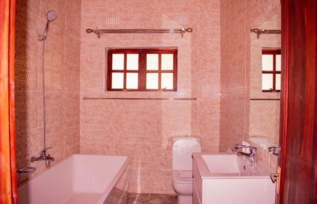 Lake Alexander Country Resort - Foto 7