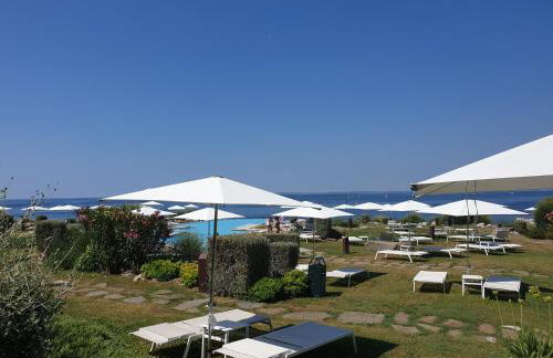 PORTOPICCOLO Luxury Penthouse Private Beach - Foto 57