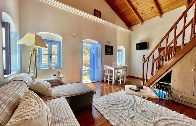 Seafront - Harbour view Nikolakis - Foto 13