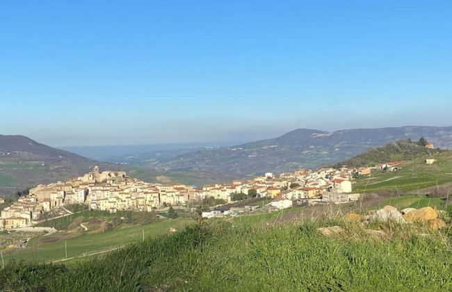 House With Pool, Garden and Wifi in Medieval Village, With Panoramic Views - Foto 25