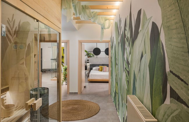 OliveNest Chania - Foto 30