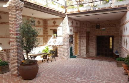 Apartmentos El Alfar del Sacramento - Foto 37