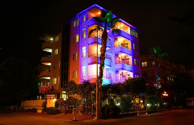 Sempati Apart Hotel - Foto 47