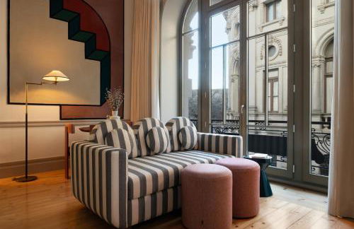 Aliados 9 - Luxury in the Heart of Porto - Foto 1